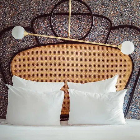 Hotel Panache