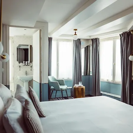 Hotel Panache