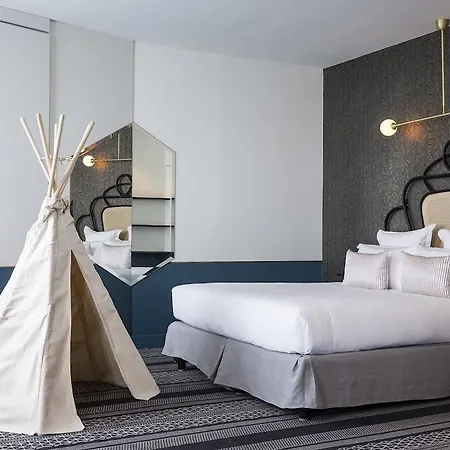 Panache Hotel