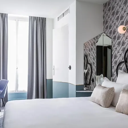 Panache Hotel
