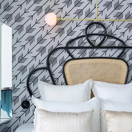 Panache 4* Paris