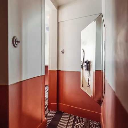 Hotel Panache
