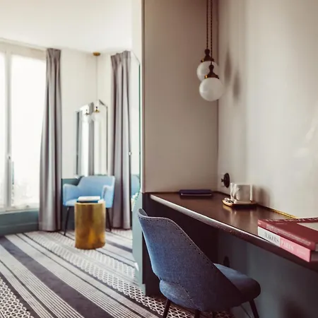 Panache 4* Paris