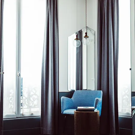 Panache Paris