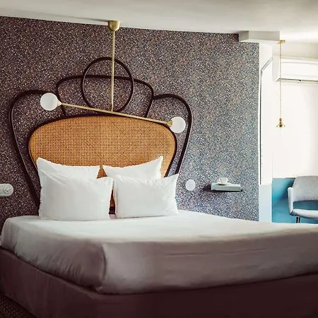 Panache Hotel Paris