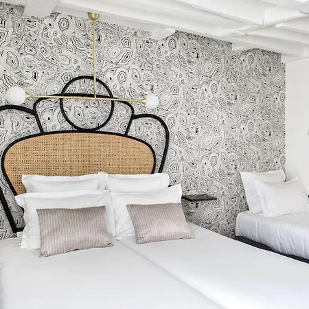 Panache 4*