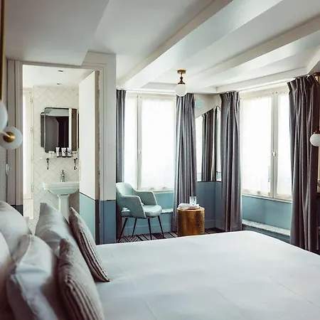 Panache 4* Paris