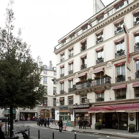 Panache Paris