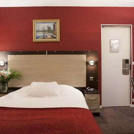 Hotel Panache Paris