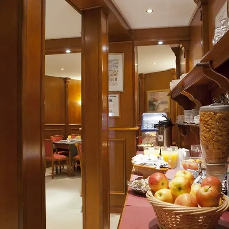 Hotel Panache Paris