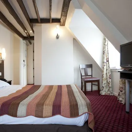 Hotel Panache Paris