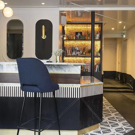 Panache 4* Paris