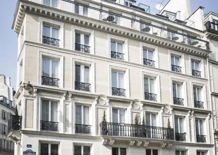 Hotel Panache