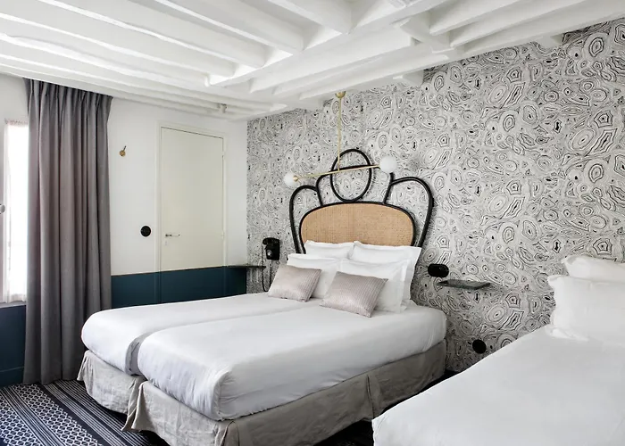 Hotel Panache 4*