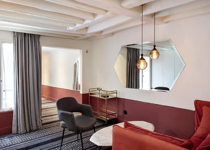 Panache Hotel