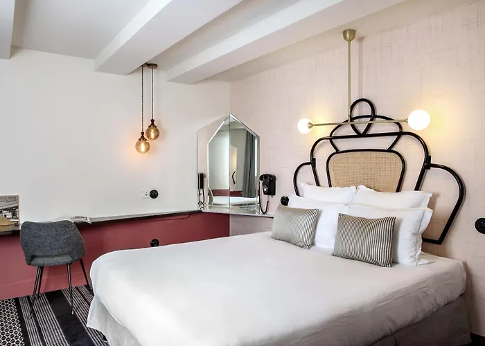 Panache 4*