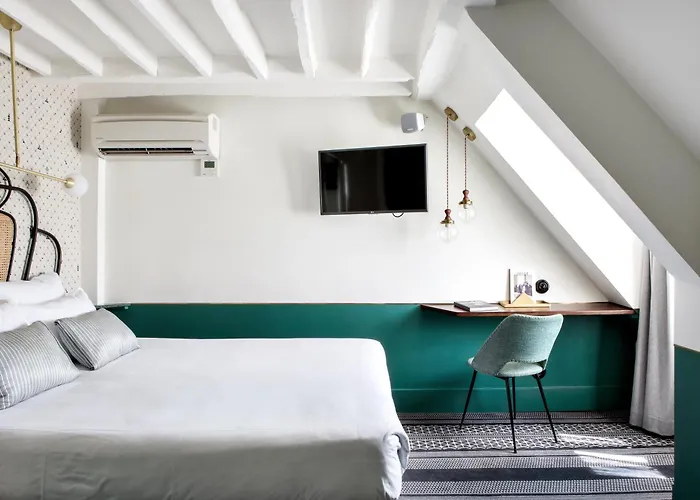 Panache Hotel