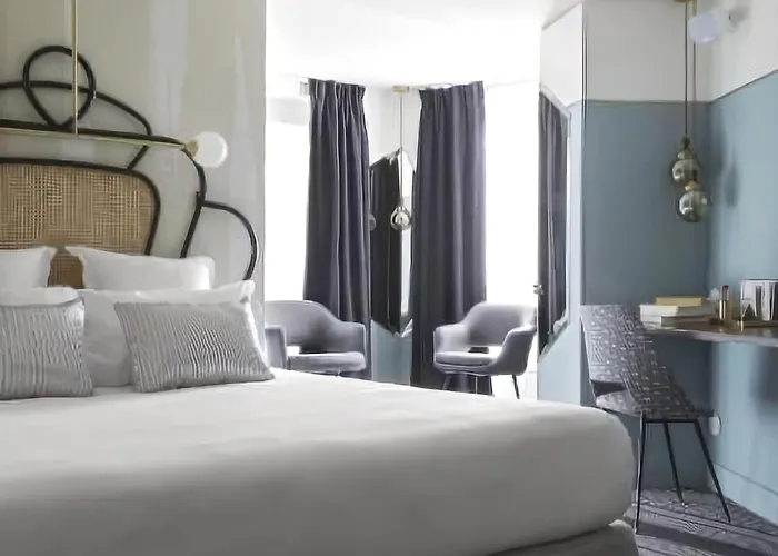 Hotel Panache