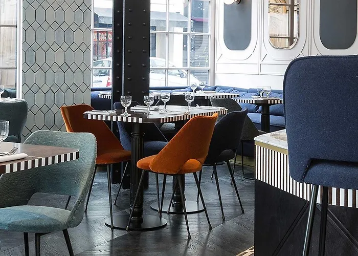 Panache Paris