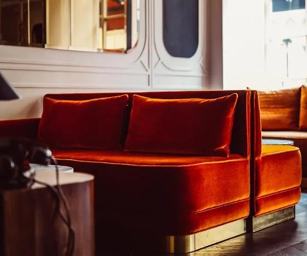 Panache Hotel 4*