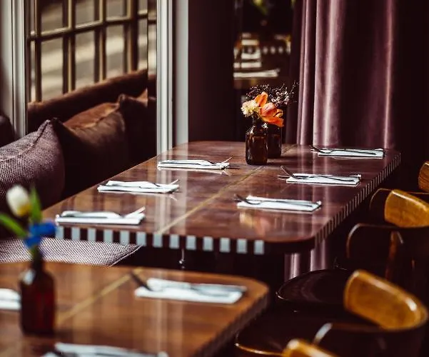 Panache Hotel
