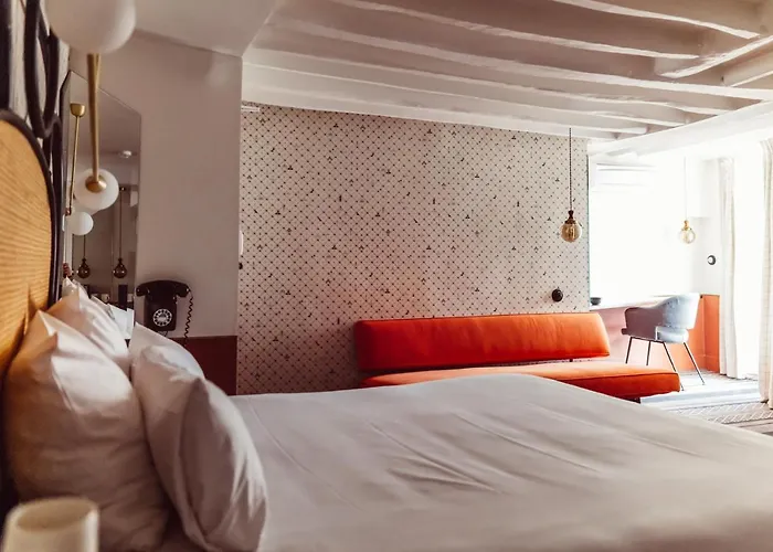 Hotel Panache