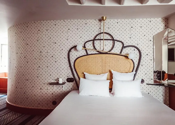 Panache 4* Paris