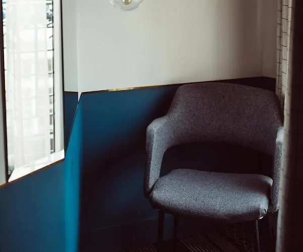 Panache Hotel Paris