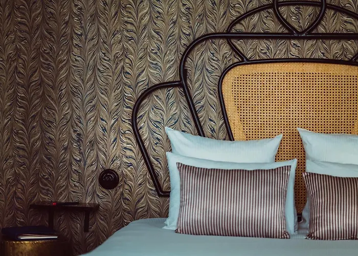 Hotel Panache 4*