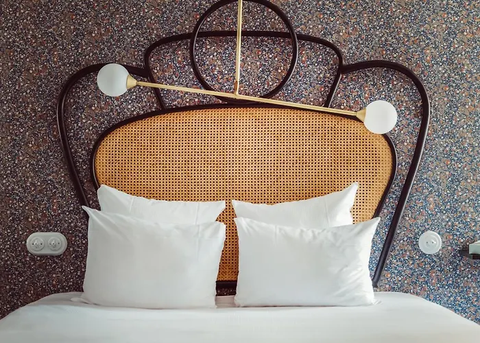 Hotel Panache