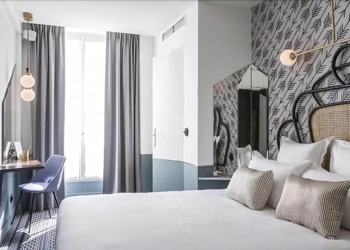 Hotel Panache