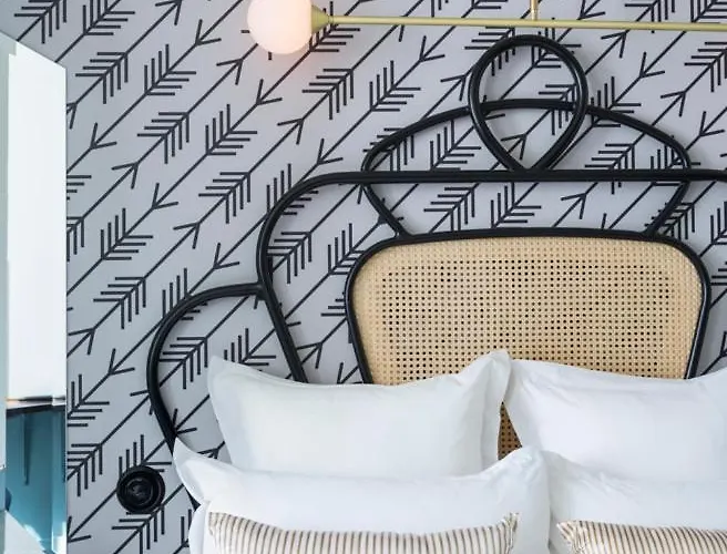 Panache 4* Paris