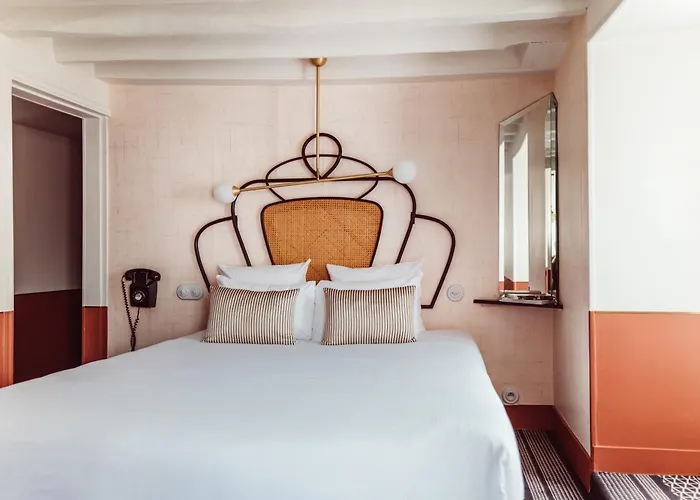 Hotel Panache 4*