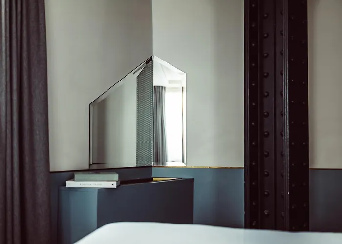 Hotel Panache 4*