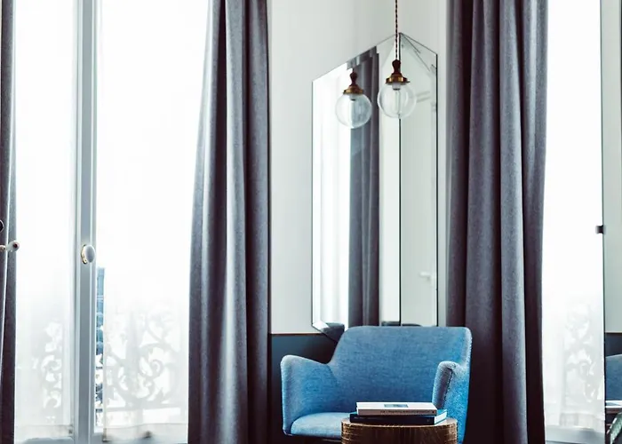 Panache Paris