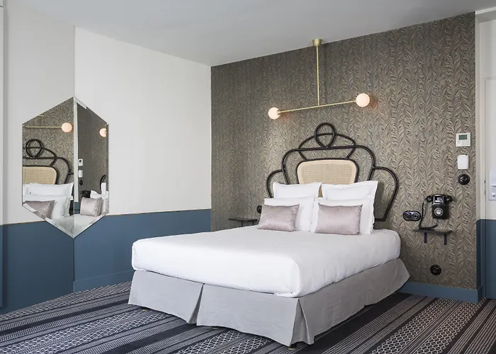 Panache Hotel 4*