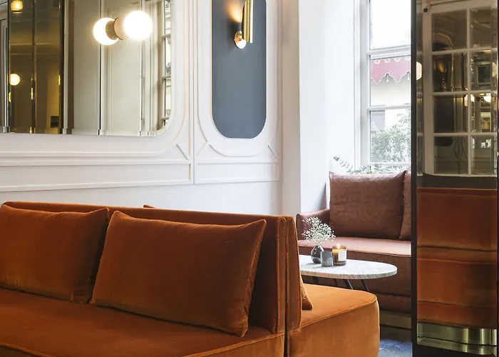 Panache Hotel