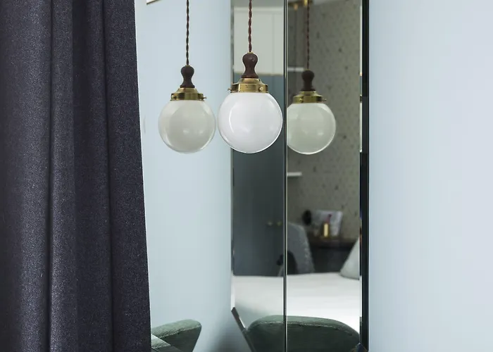 Hotel Panache 4*