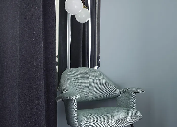 Panache 4* Paris