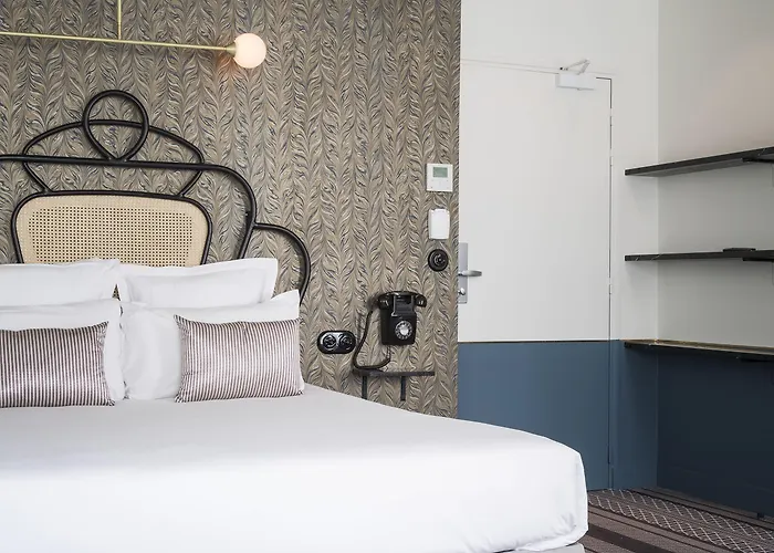 Hotel Panache 4*