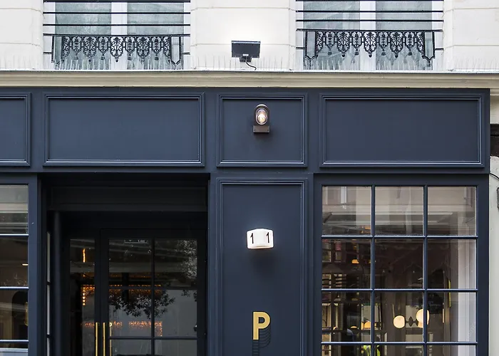 Panache Paris