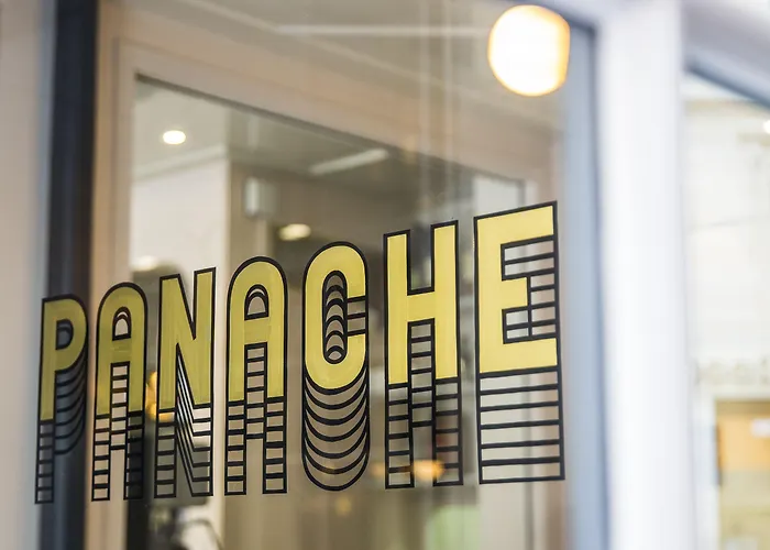 Panache Paris