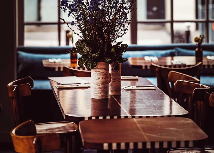Panache Hotel 4*