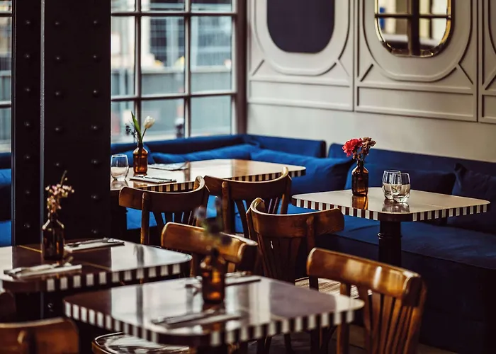 Hotel Panache Paris