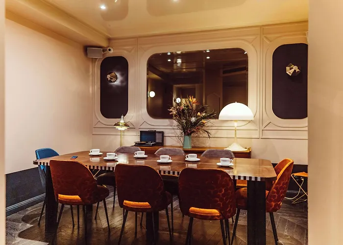 Hotel Panache Paris