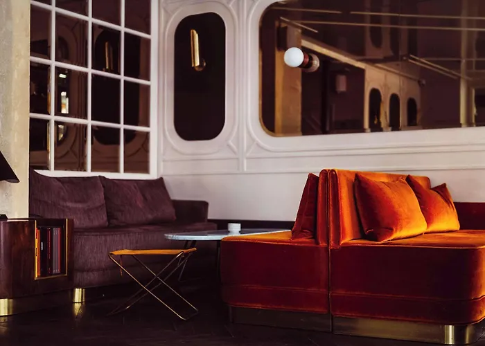 Panache Paris