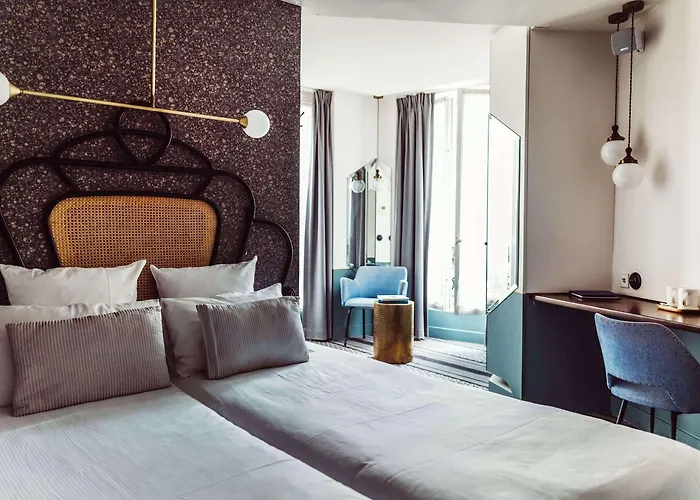 Panache Paris