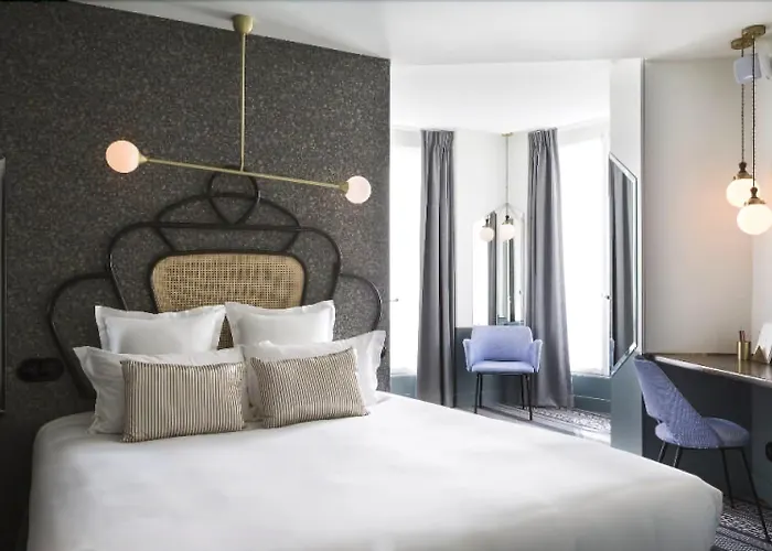 Hotel Panache 4*