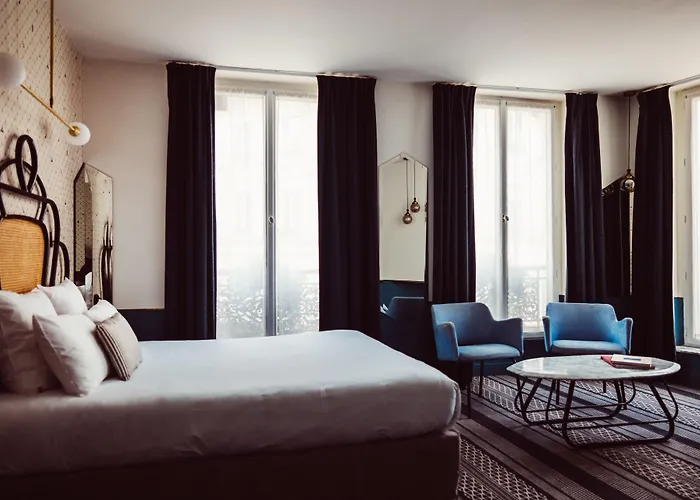 Panache Paris