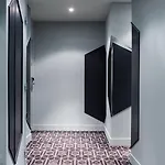 パナシェ ホテル